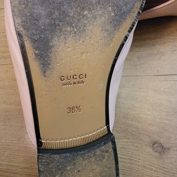 GUCCI Princetown Slipper - Picture 12 of 13